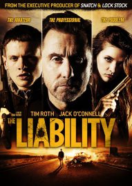 The liability