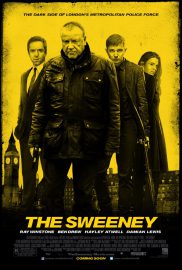 The sweeney