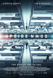 Upside down