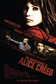 La disparition d'Alice Creed - The disappearance of Alice Creed
