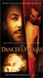 The dancer upstairs
