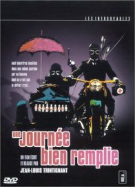 Une journee bien remplie...