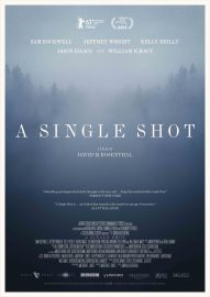 A single shot