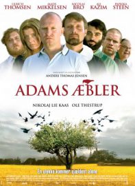 Adams apples - Adams æbler