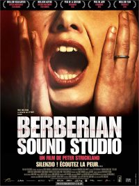 Berberian sound studio