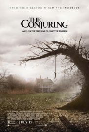 Conjuring. Les dossiers Warren - The conjuring