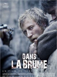 Dans la brume - V tumane