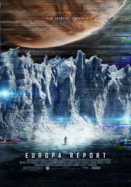 Europa report