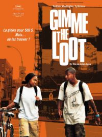 Gimme the loot