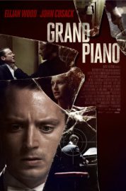 Grand piano