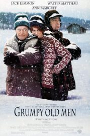 Les grincheux - Grumpy old men