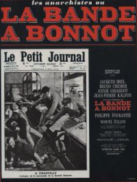 La bande à Bonnot