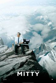 La vie rêvée de Walter mitty - The secret life of Walter Mitty