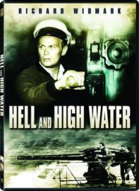 Le démon des eaux troubles - Hell and high water