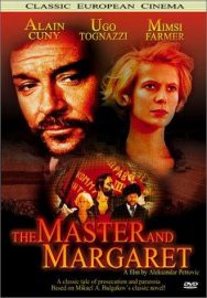 Le maître et Marguerite – Il Maestro e Margherita