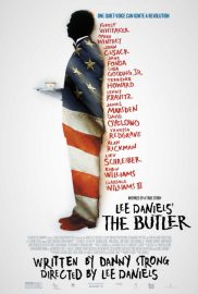Le majordome - The Butler