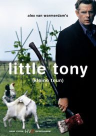 Le p'tit Tony - Kleine Teun