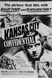 Le quatrième homme – Kansas City confidential