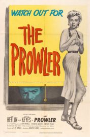 Le rôdeur – The prowler