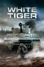 Le tigre blanc - Belyy tigr