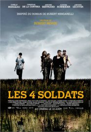 Les 4 soldats