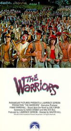 Les guerriers de la nuit - The warriors