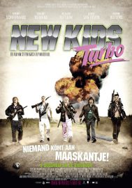 New kids turbo