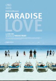 Paradis amour - Paradies liebe