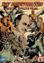 Ray Harryhausen - Special effects titan