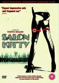 Madame Kitty - Salon Kitty