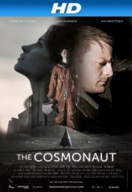 The cosmonaut