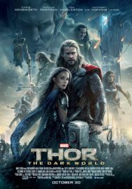 Thor, Le monde des ténèbres - Thor, The dark world