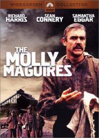 Traître sur commande - The Molly Maguires