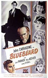Barbe bleue - Bluebeard