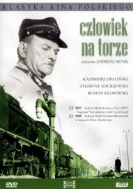 Czlowiek na torze