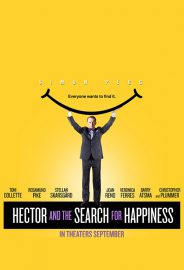 Hector et la recherche du bonheur - Hector and the search for happiness