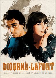 Marie et le curé 