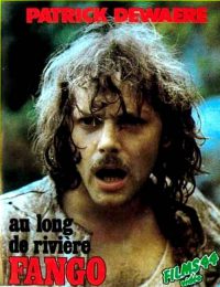 Au long de la rivière Fango