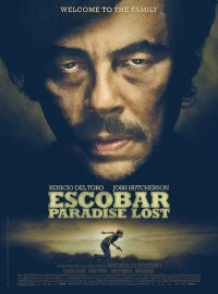 Escobar. Paradise lost