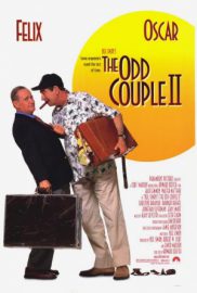 Drôle de couple II - The odd couple II