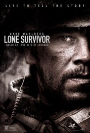 Du sang et des larmes - Lone survivor