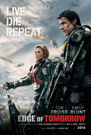 Edge of tomorrow