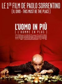 L'homme en plus - L'uomo in più