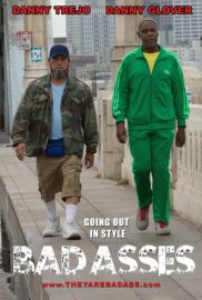 Bad ass 2 - Bad asses