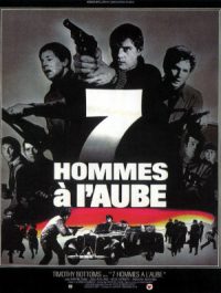 Sept hommes à l'aube - Operation daybreak
