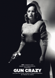 Gun Crazy. Le démon des armes - Deadly is the female