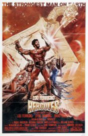 Hercule - Hercules