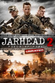 JarHead 2. Field of fire
