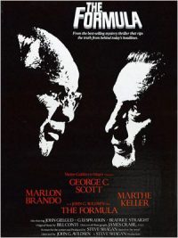 La formule - The formula