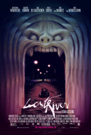 Lost river